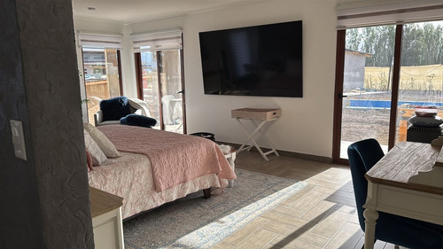 Parcela En Venta En Padre Hurtado