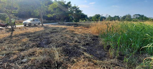 Venta Terreno 200 M² Juana Moza Tuxpan Veracruz