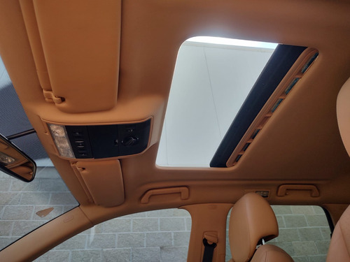 Porsche Cayenne 3.6 V6 Tiptronic At