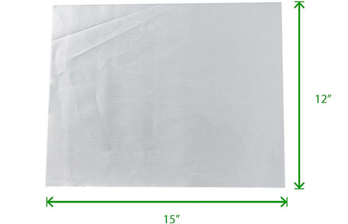 Tabla Desechable Flexible Para Camping, 35cm X 85cm X 95cm Clear