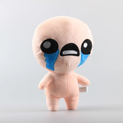 Peluche Del Juego The Binding Of Isaac 30cm