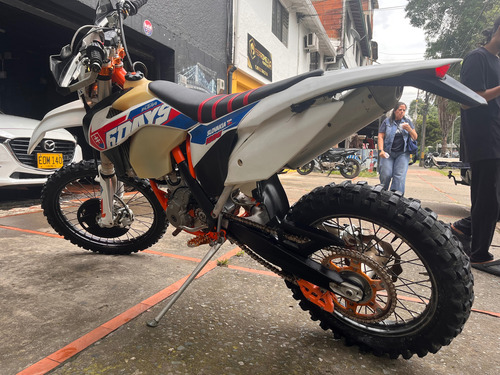 Modelo 2016 Marco : Bastidor Tubular Central De Acero Al Cr