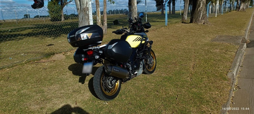 Imagen 4 de 8 de Suzuki Vstrom 1000 Xt