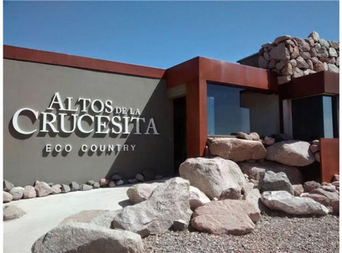 Lote B° Privado Altos De La Crucesita Eco Country