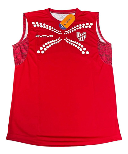 Musculosa Entrenamiento Instituto Central Cordoba 2024