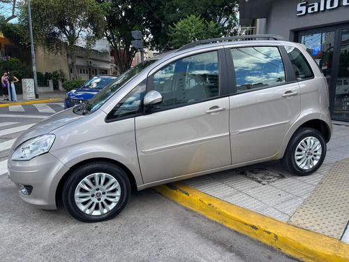 Fiat Idea 1.6 Essence 115cv
