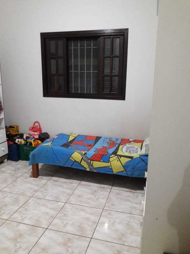 Imagem 12 de 14 de Casa Em Excelente Localização E Bom Preço