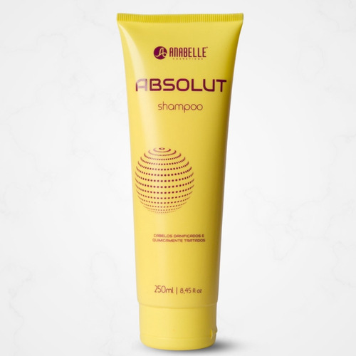 Shampoo Que Hidrata Fortalece E Repara Os Cabelos Frágeis