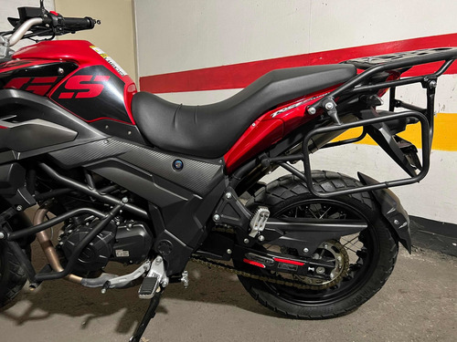 Imagen 8 de 15 de Zongshen Rx3s Año 2021