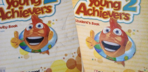 Young Achievers 2 Student Y Activity Book 