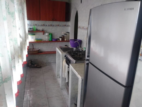 Imagen 5 de 14 de Apartamento En Venta La Vega
