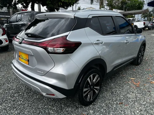Nissan Kicks 1.6 Advance