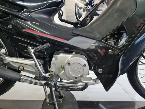 Kymco Activ 110 2014