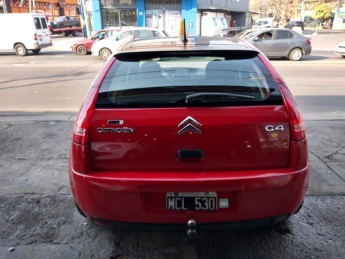 Citroën C4 1.6 X Pack Look 2013 5 Puertas 44592577