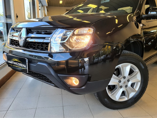 Renault Oroch 2.0 Dynamique