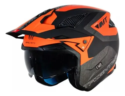 Cascos para moto mt helmets sale