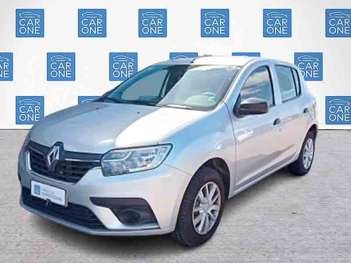 Renault Sandero 1.6 16V LIFE L19