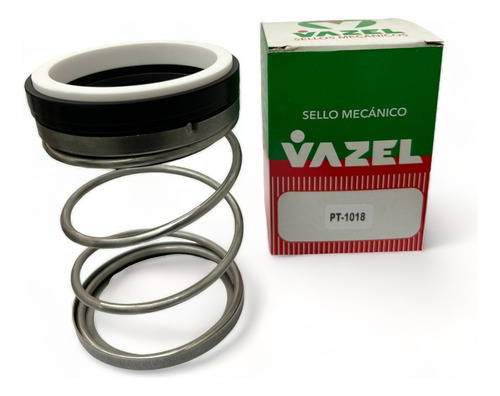 Sellos Mecanicos De 3 Pulgadas Vazel