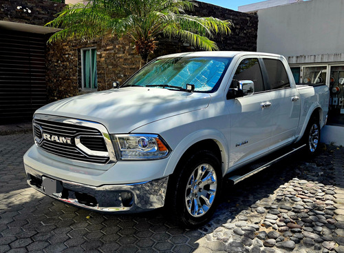 RAM Ram 1500 5.7 Mild-hybrid Laramie Sport Crew Cab 4x4