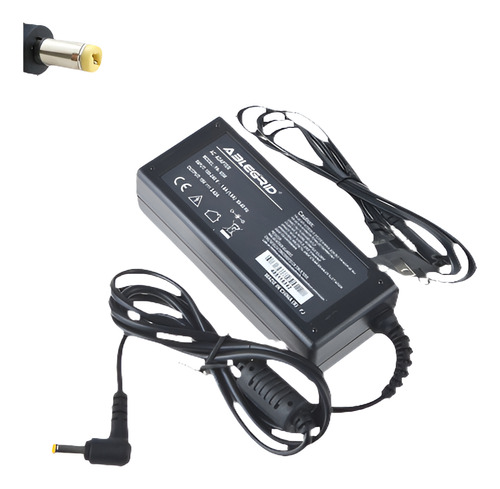 Adaptador Cargador Ac Para Gateway Ne46r Ne56 Ne56r10u Ne56r