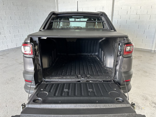Fiat Strada Ultra 1.0 Trubo