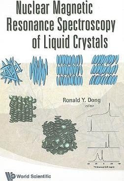 Libro Nuclear Magnetic Resonance Spectroscopy Of Liquid C...