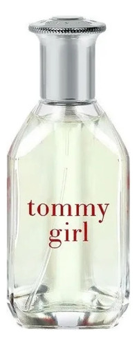 Perfume Tommy Hilfiger Tommy Girl Feminino Eau de Toilette 30ml
