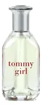 Comprar Tommy Hilfiger Tommy Girl Edt 30 ml Para  Mujer