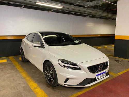 Volvo V40 T5 Rdesign