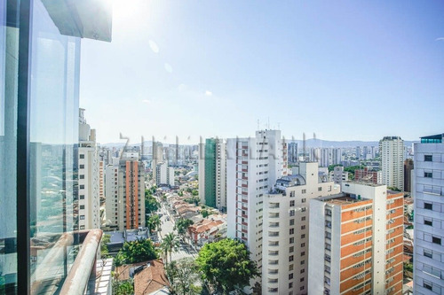Imagem 8 de 15 de Apartamento - Perdizes - Ref: 115289 - V-115289