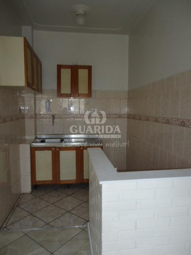Imagem 5 de 9 de Apartamento Para Aluguel, 1 Quarto, Petropolis - Porto Alegre/rs - 5352