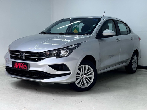Fiat Cronos DRIVE 1.0 6V Flex