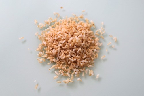 Sustrato Arroz Esteril Pack 3 Litro Cultivo De Hongos Mushba