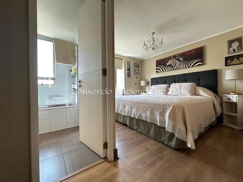 3d,2b, 2est,2bod - 91m2 - Metro Simon Bolivar