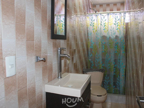 Casa En Pedregal De Sto Domingo Ii, Tuxnq0npwty5ntc Con 3 Habitaciones
