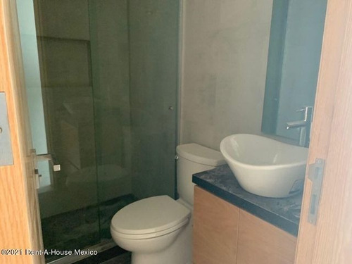 Imagen 9 de 12 de Departamento En Renta En Polanco Calle Goldsmith 22369lc