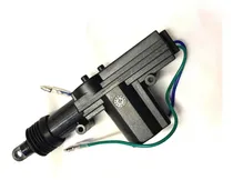 Comprar Motor Bloqueo De Alarmas Puertas 2 Cables 12v .x1 M32