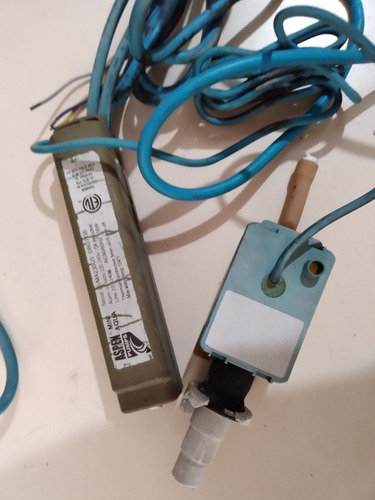 Bomba De Condensados Aspen Mini-aqua (Usado)