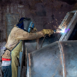 Estructuras Metálicas, Piezas , Equipos