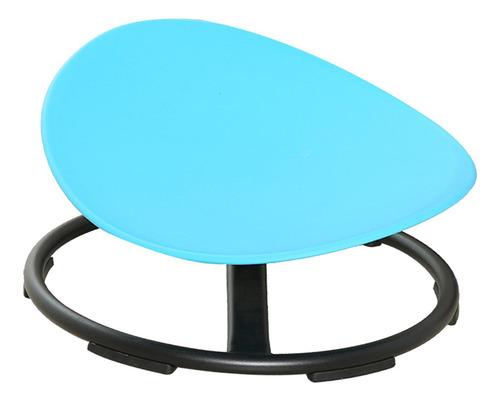 Silla Giratoria Para Niños, Juguetes Sensoriales, Asiento