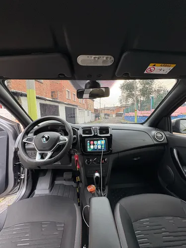 Renault Stepway 1.6 Intens Cvt