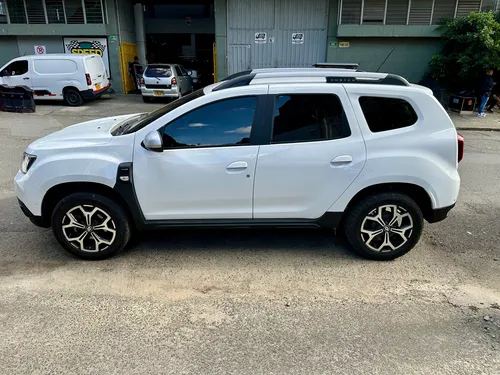 Renault Duster 1.3 T Iconic 4X4