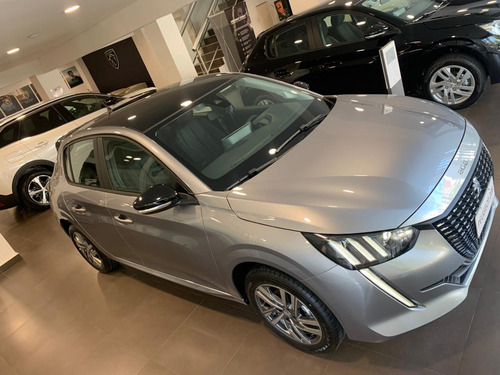 Peugeot 208 1.6 Feline Tiptronic