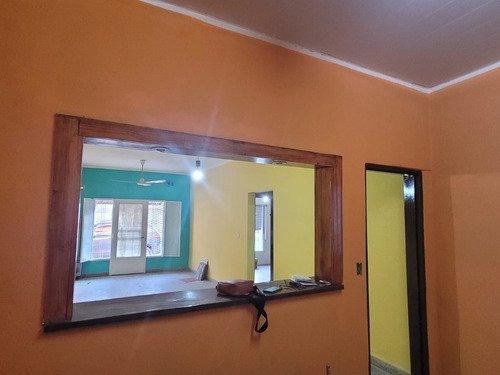 P.h. Tipo Casa Al Frente