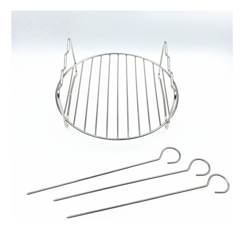 Accesorios Para Freidoras De Aire De 8 Pulgadas Para Gowise