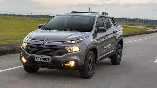 Fiat Plan Toro 14c Plan 100% Financiado! $200.000