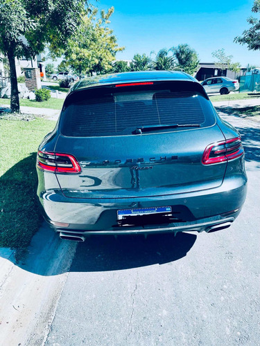 Porsche Macan 2.0 252cv 2017