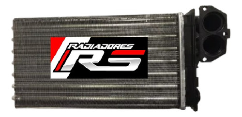 Radiador Calefaccion Peugeot 206 207 Citroen Picasso 2 Oreja