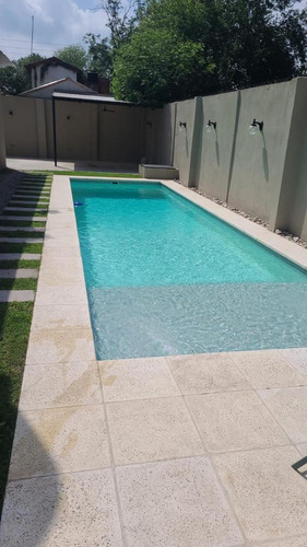 Casa Quinta En Francisco Alvarez