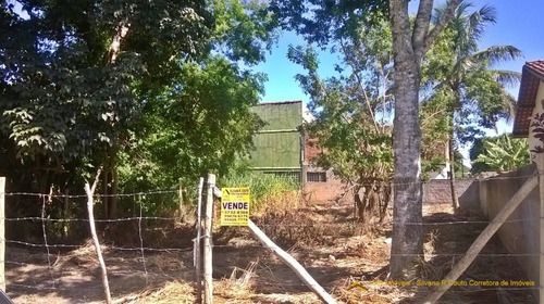 Cond. Campo & Mar I - Lote 360 M² R$ 110 Mil - 79